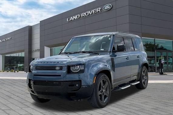 LAND ROVER DEFENDER 2023 SALE27EU0P2221092 image